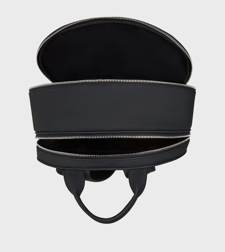 BTHEOO Logo Detail Backpack