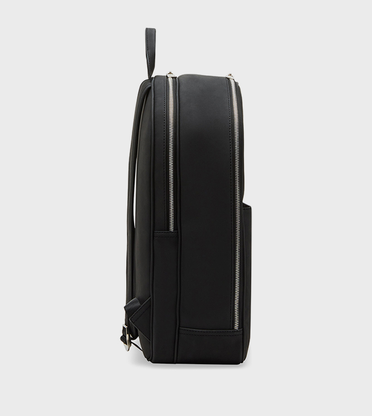 BTHEOO Logo Detail Backpack