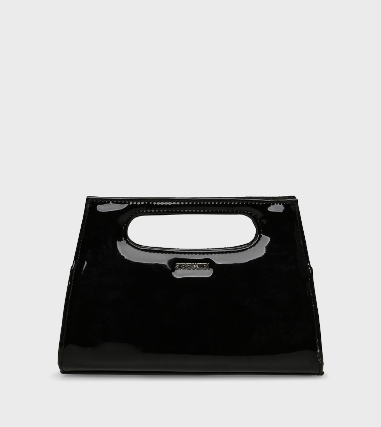 BNITEOUT Embellished Clutch Bag