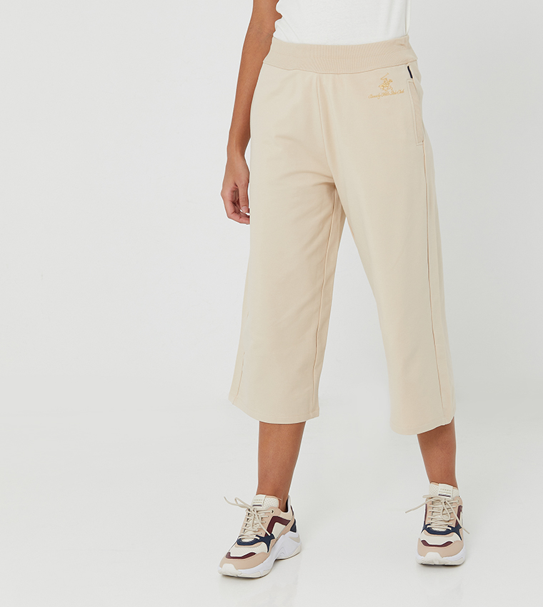Trade Winds Palazzo Pant