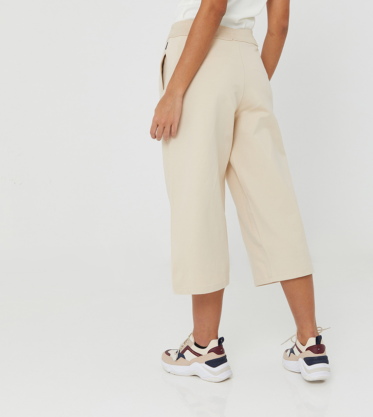Trade Winds Palazzo Pant