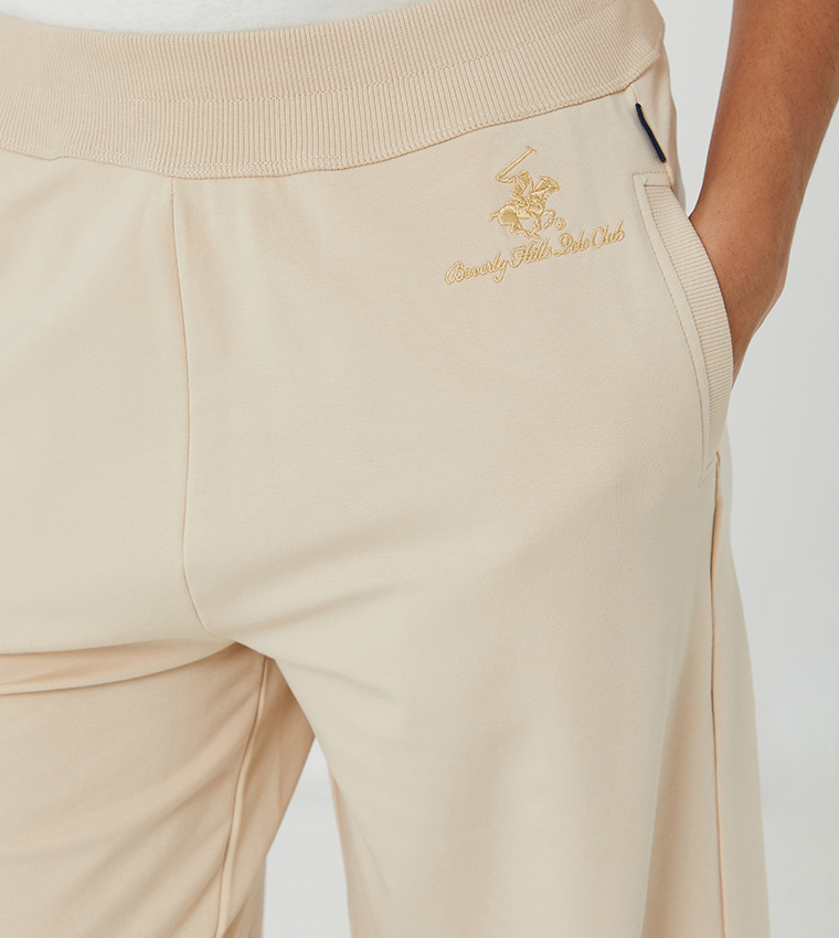 Trade Winds Palazzo Pant