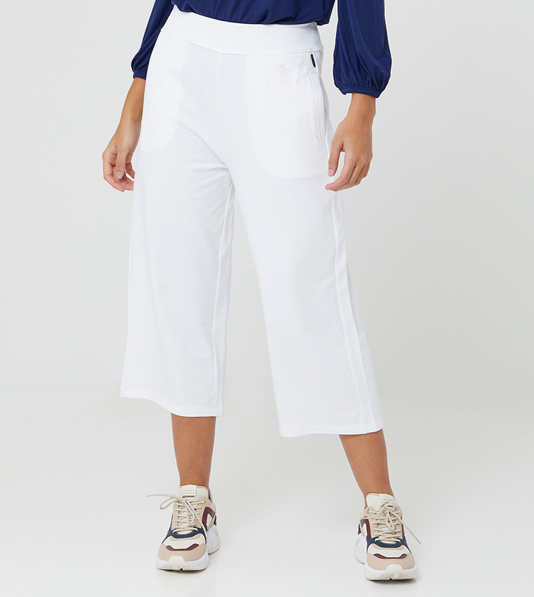 Trade Winds Palazzo Pant