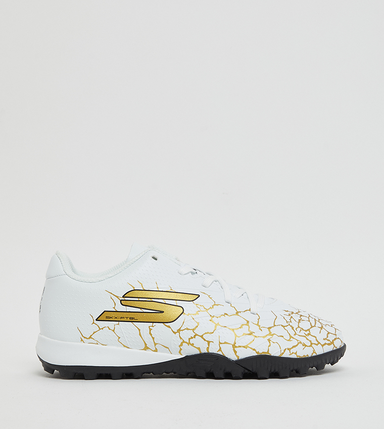 حذاء كرة قدم جي آر كريب تي إف