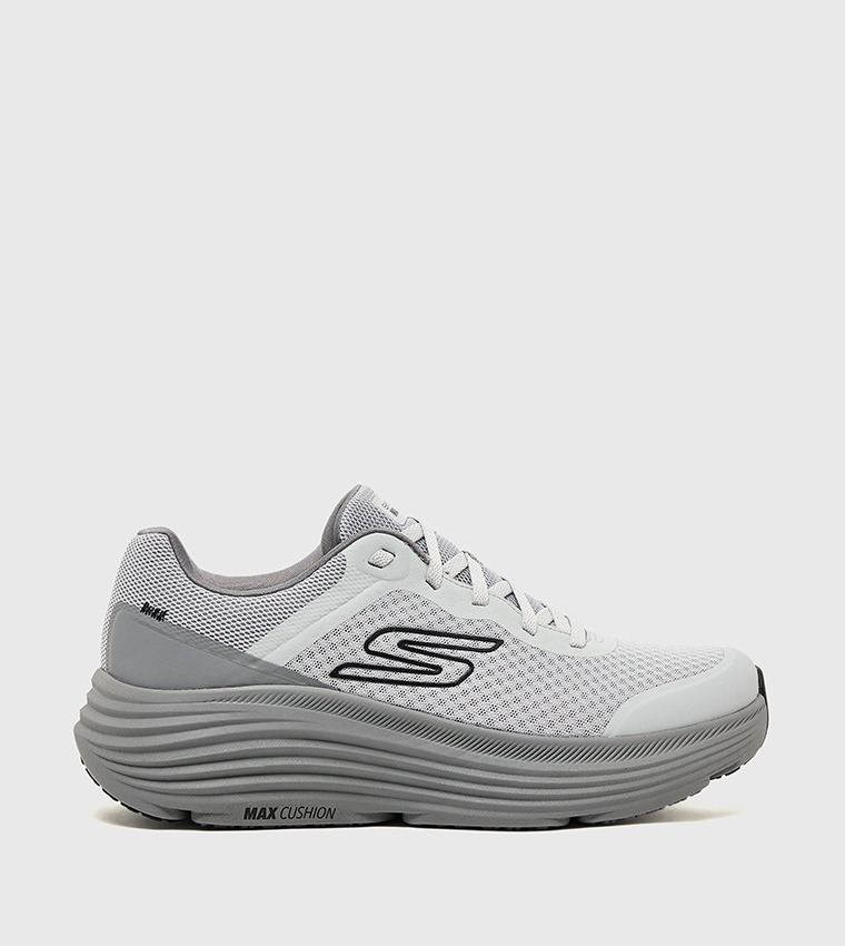 MAX CUSHIONING ENDEAVOUR Running Shoes