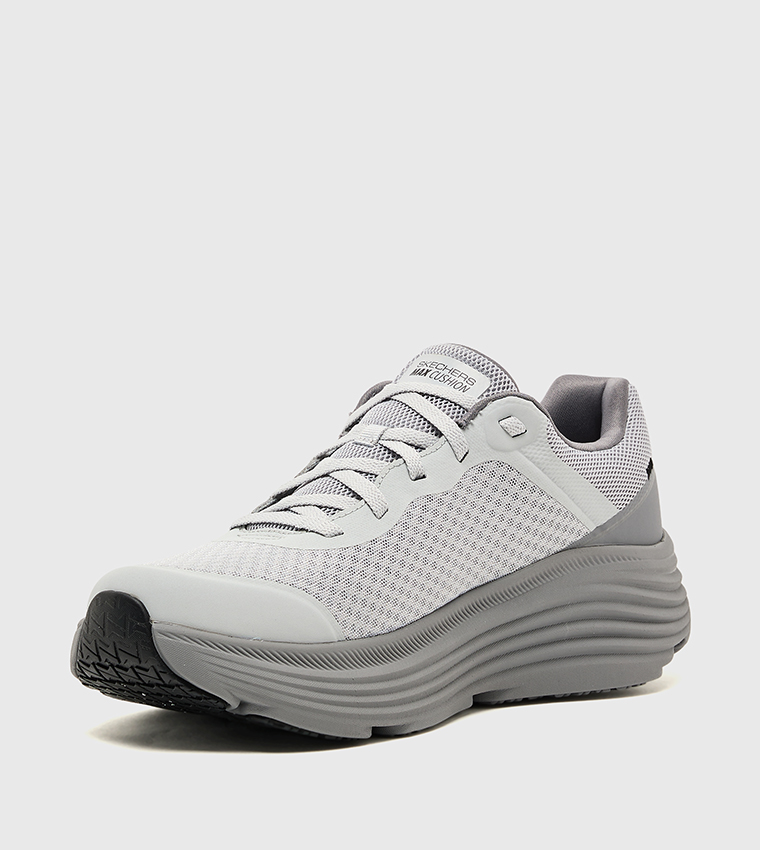 MAX CUSHIONING ENDEAVOUR Running Shoes