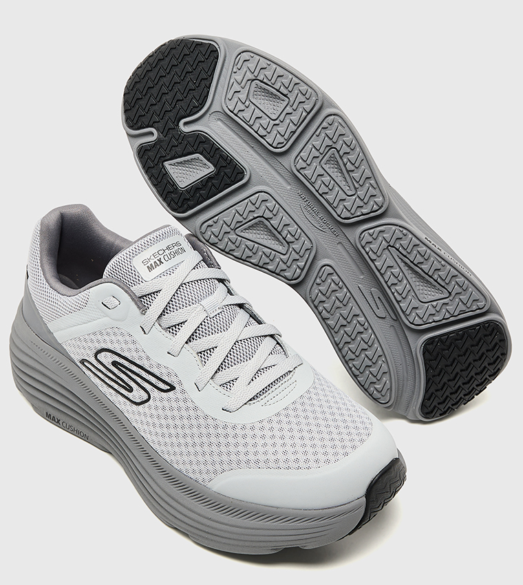 MAX CUSHIONING ENDEAVOUR Running Shoes
