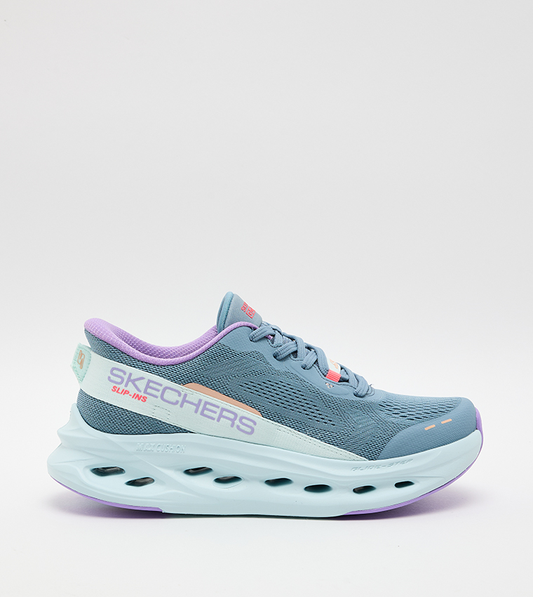 MAX CUSHIONING GLIDE-STEP Running Shoes