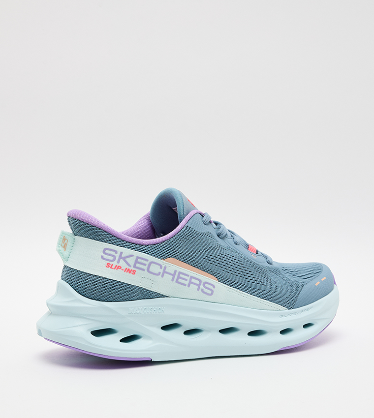 MAX CUSHIONING GLIDE-STEP Running Shoes