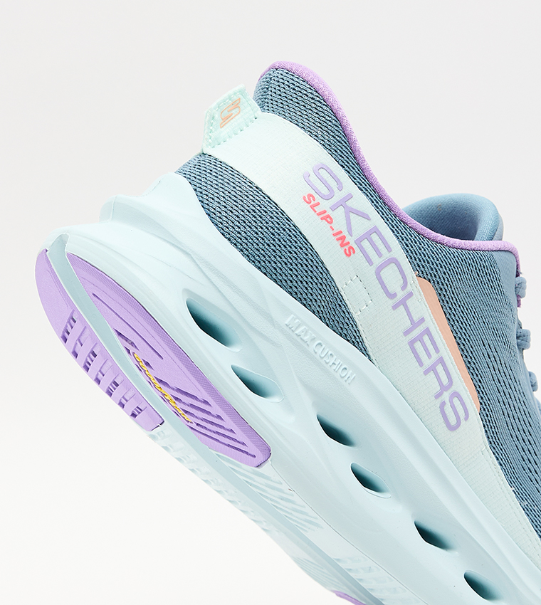 MAX CUSHIONING GLIDE-STEP Running Shoes