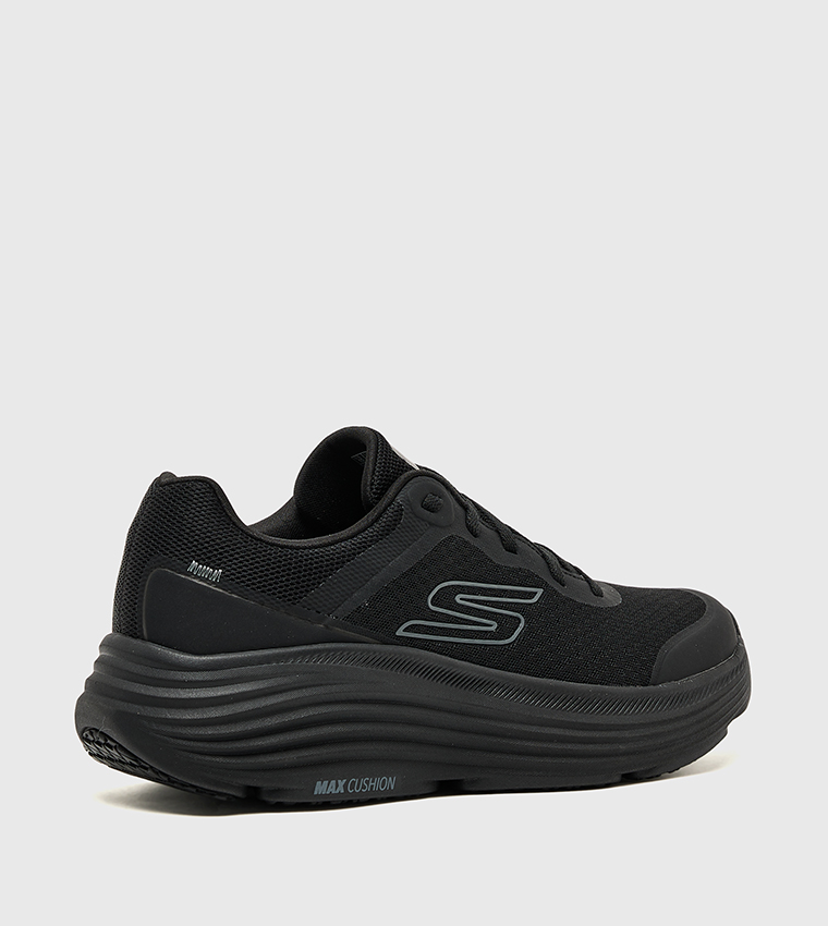 MAX CUSHIONING ENDEAVOUR Running Shoes