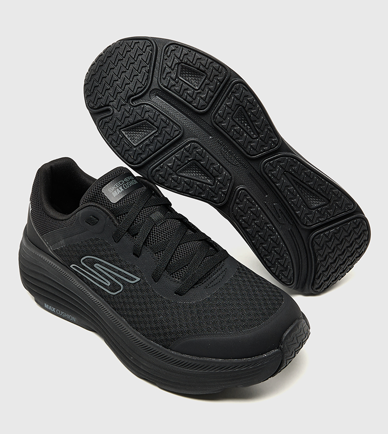 MAX CUSHIONING ENDEAVOUR Running Shoes
