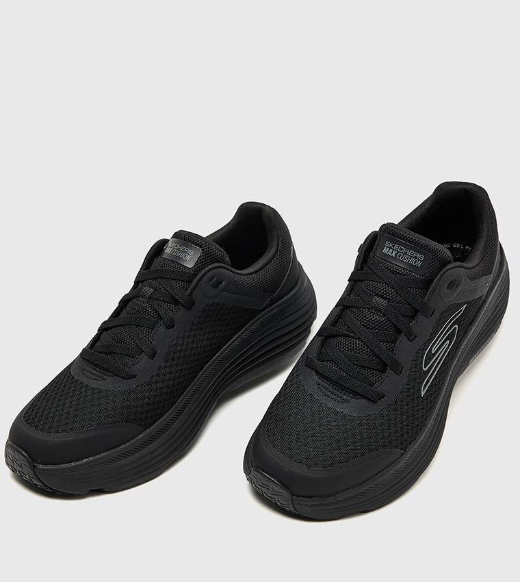 MAX CUSHIONING ENDEAVOUR Running Shoes