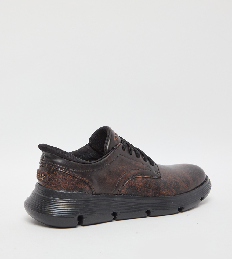 GARZA - DURAN Lace-Up Shoes