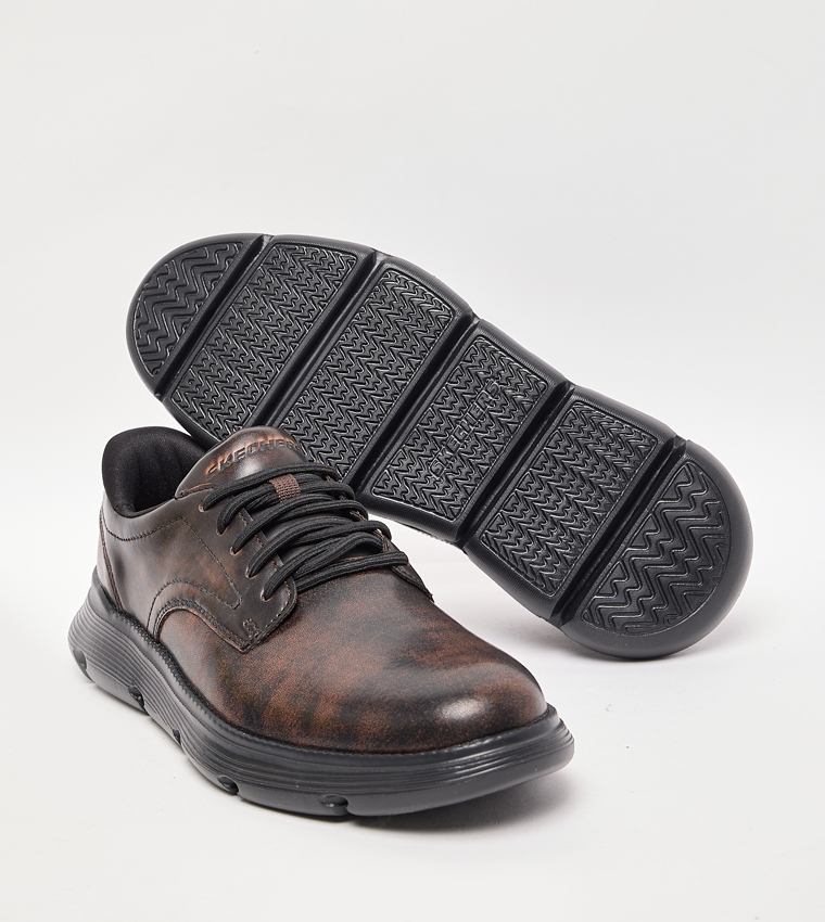GARZA - DURAN Lace-Up Shoes