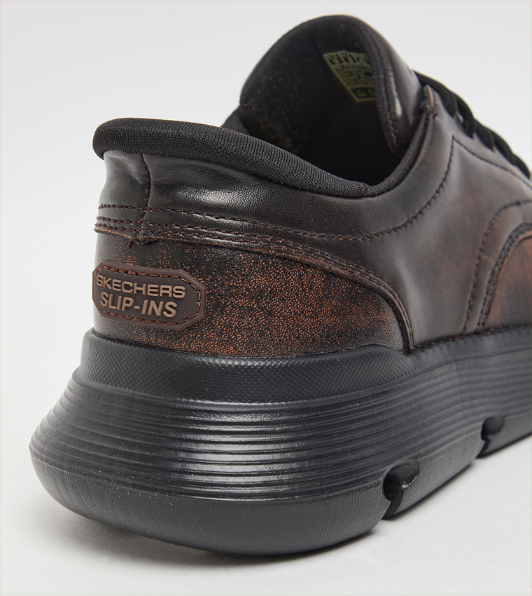 GARZA - DURAN Lace-Up Shoes