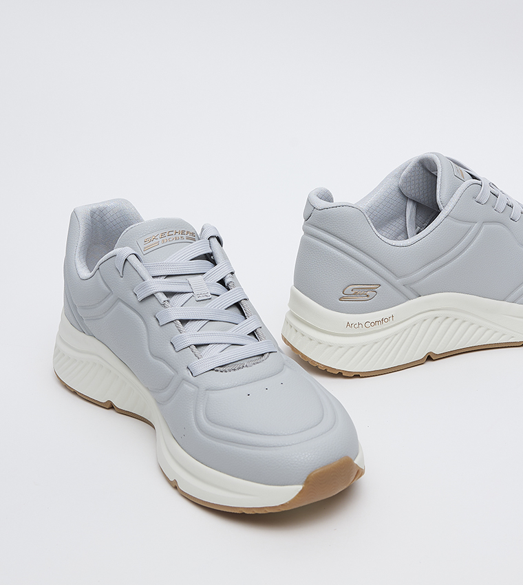 ARCH COMFORT B SWEET-A BIND Lace Up Sneakers