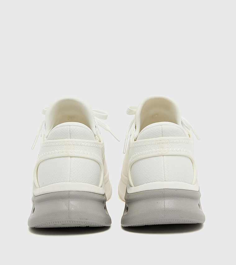 BOBS ARC WAVES 2.0 Textured Casual Shoes