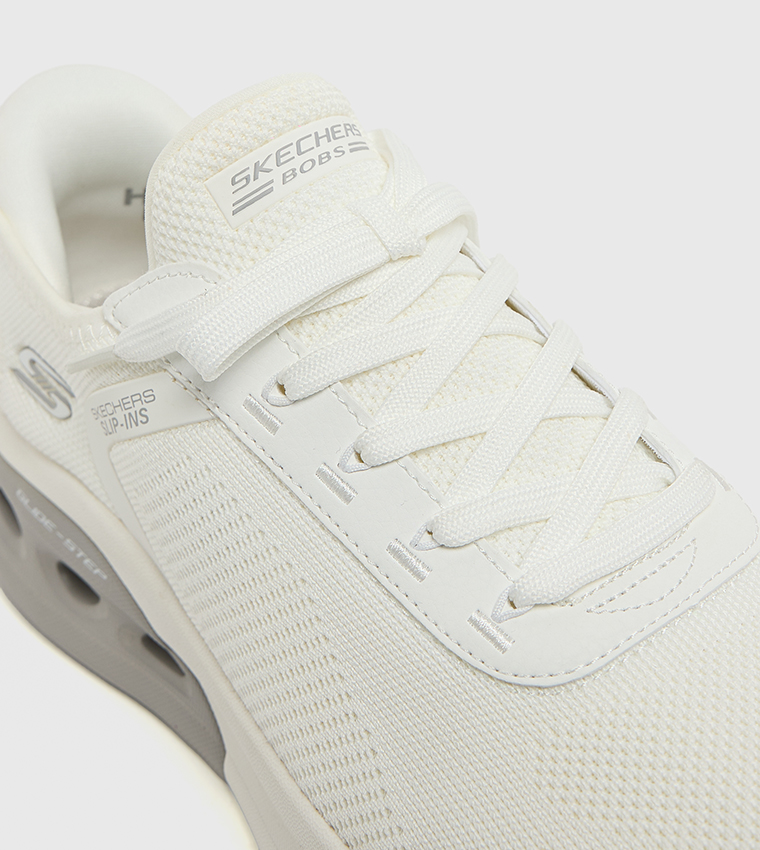 BOBS ARC WAVES 2.0 Textured Casual Shoes