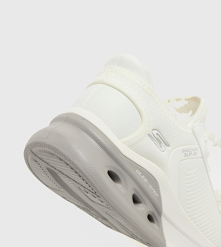 BOBS ARC WAVES 2.0 Textured Casual Shoes