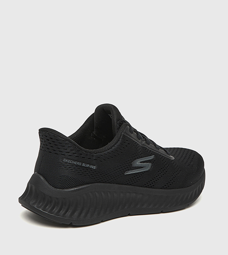 GO WALK NOW Slip-On Shoes