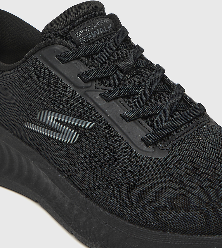 GO WALK NOW Slip-On Shoes