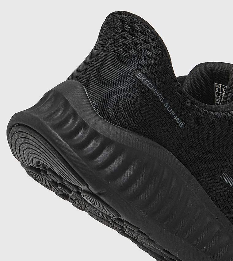 GO WALK NOW Slip-On Shoes