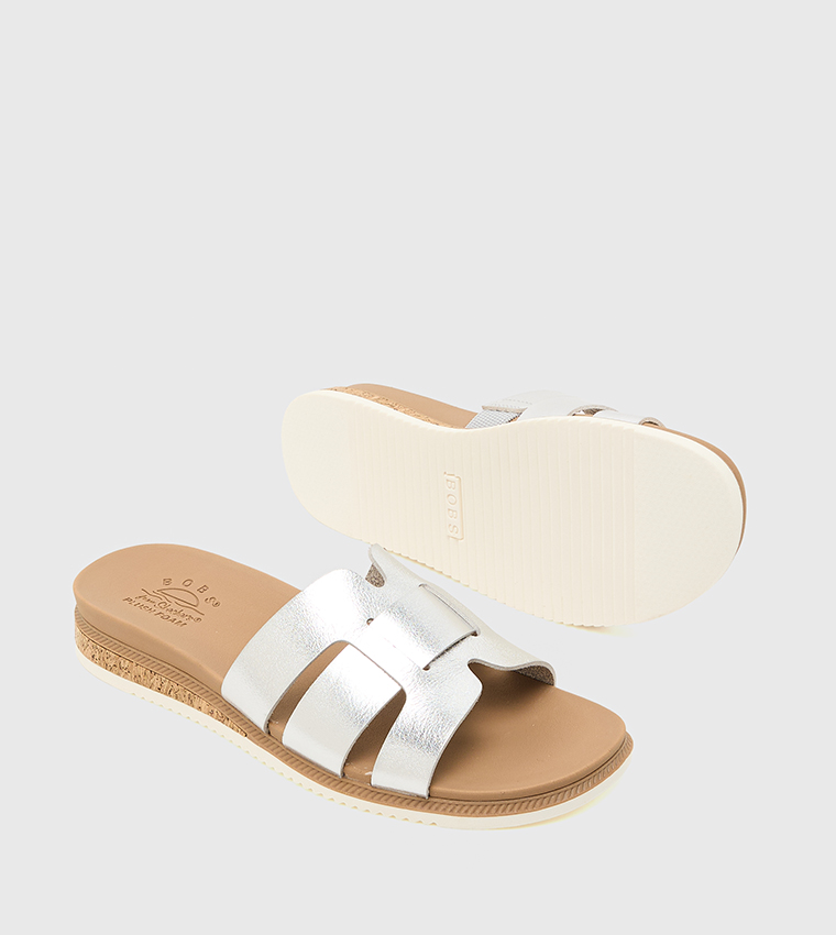 DESERT KISS LOW Comfort Sandals