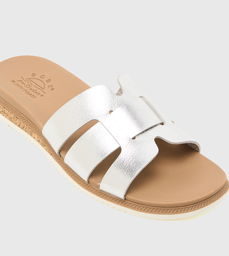 DESERT KISS LOW Comfort Sandals