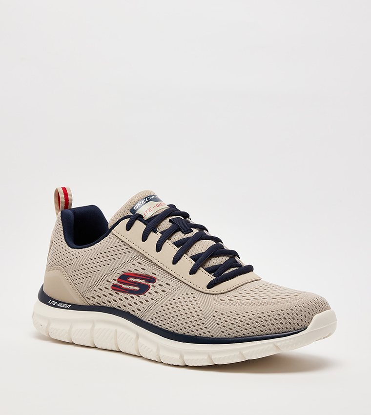 TRACK - LESHUR Running Shoes