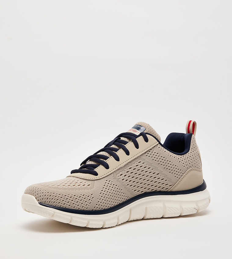 TRACK - LESHUR Running Shoes