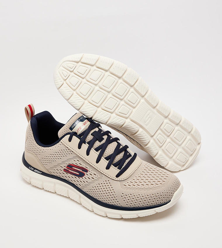 TRACK - LESHUR Running Shoes