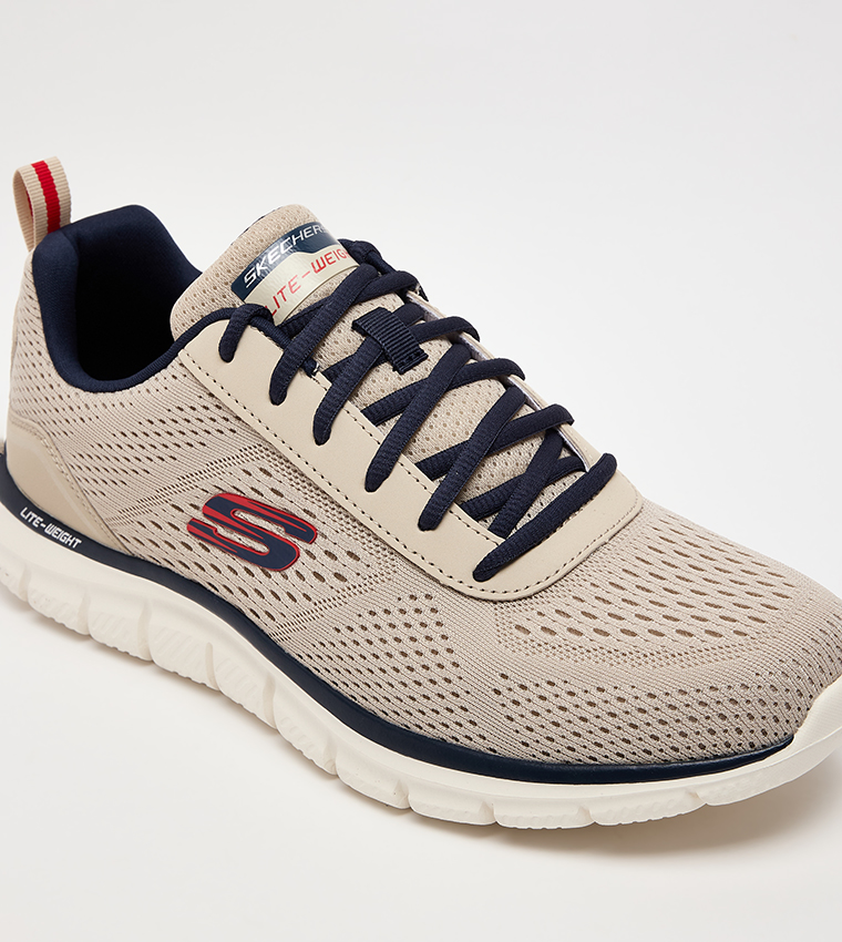 TRACK - LESHUR Running Shoes