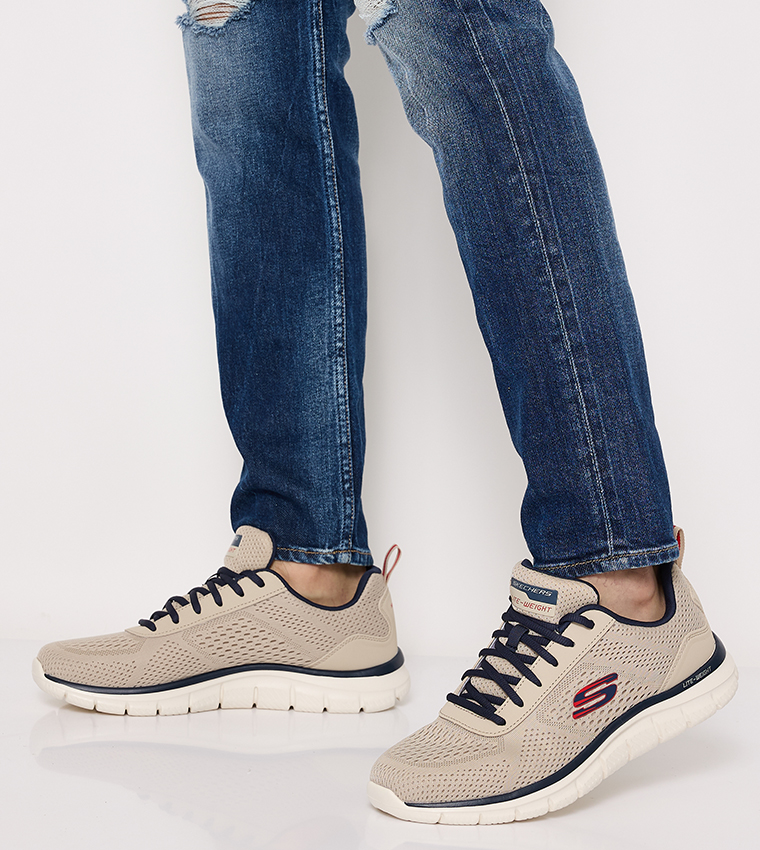 TRACK - LESHUR Running Shoes