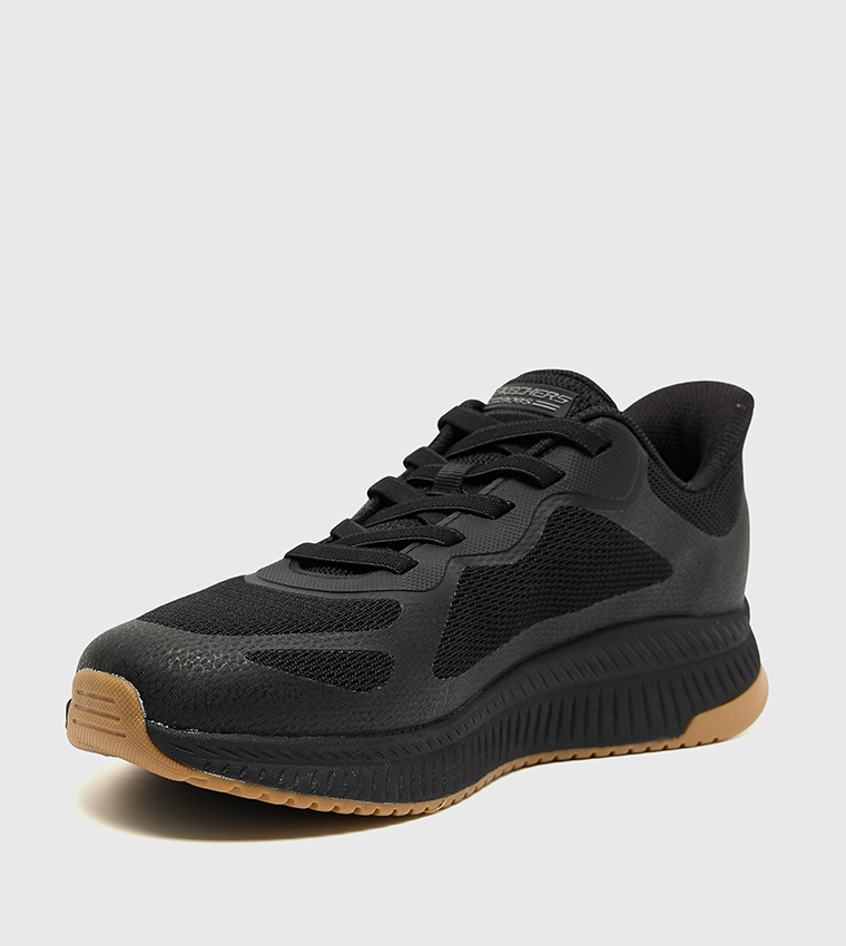 BOBS SQUAD 4 Runner Sneakers