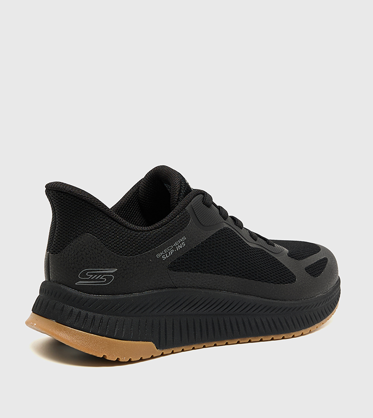 BOBS SQUAD 4 Runner Sneakers