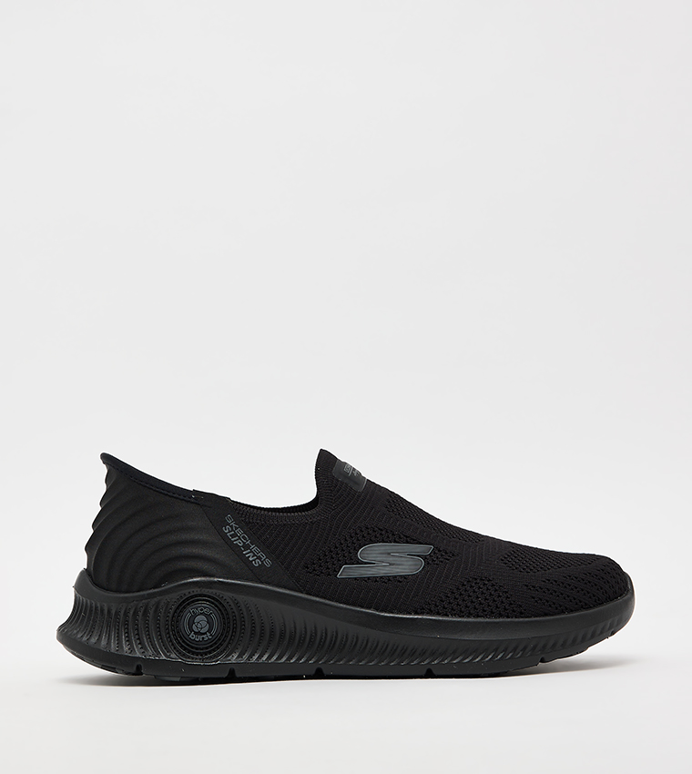 GO WALK ANYWHERE Slip-On Shoes