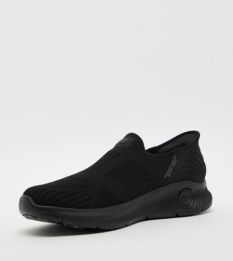 GO WALK ANYWHERE Slip-On Shoes
