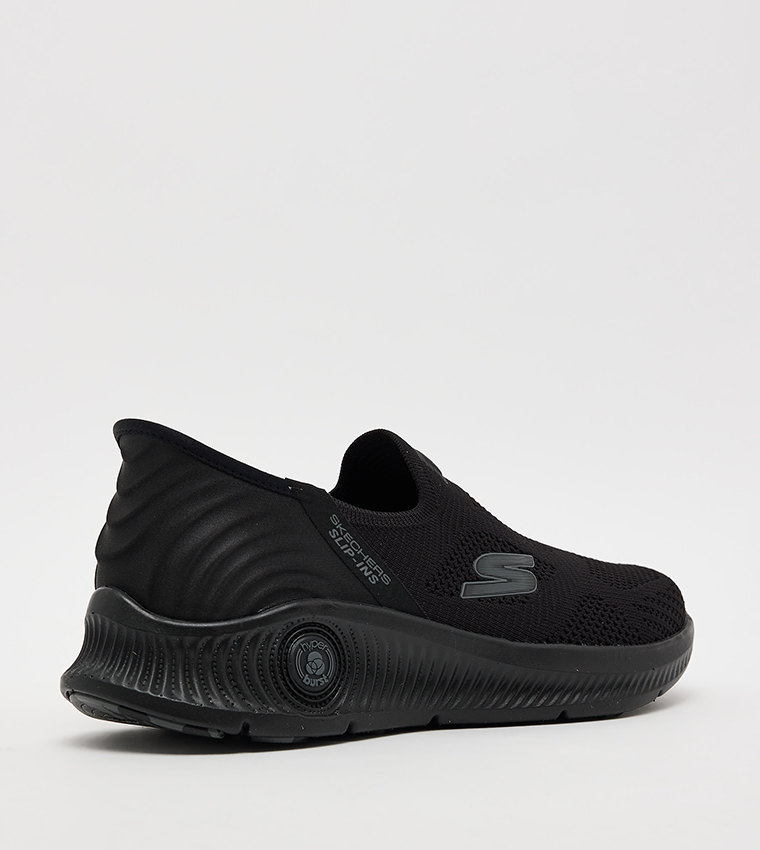 GO WALK ANYWHERE Slip-On Shoes