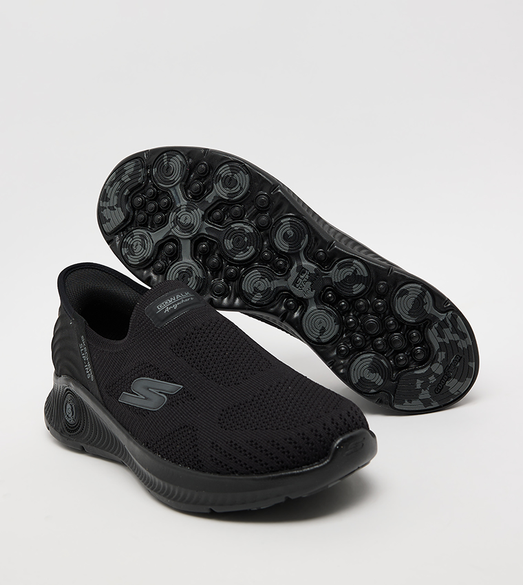 GO WALK ANYWHERE Slip-On Shoes