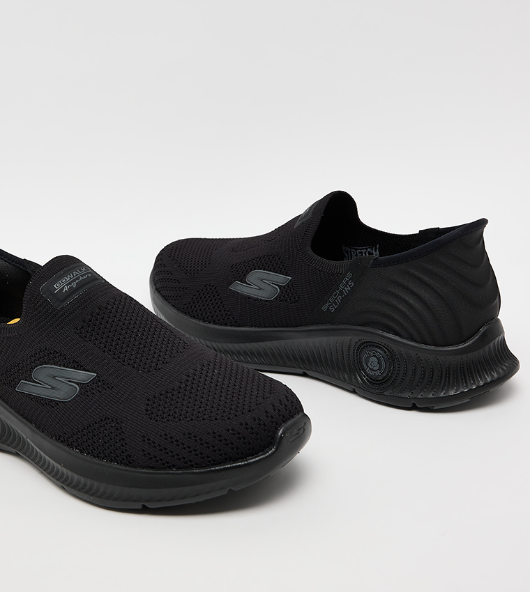 GO WALK ANYWHERE Slip-On Shoes