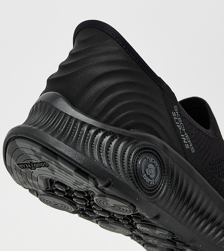 GO WALK ANYWHERE Slip-On Shoes
