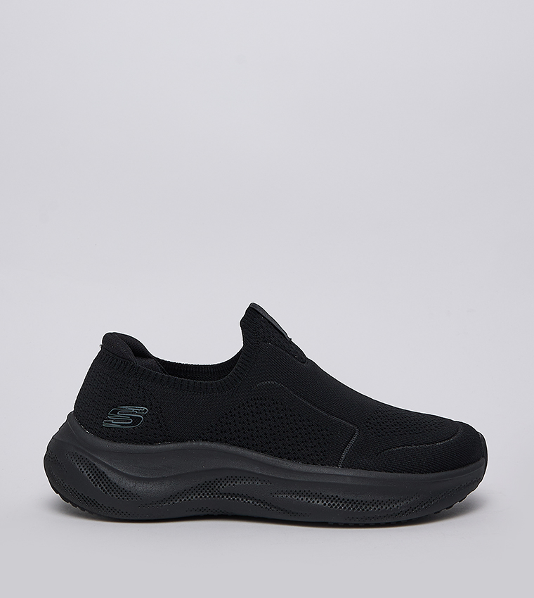 SKECH CLOUD Slip-On Shoes
