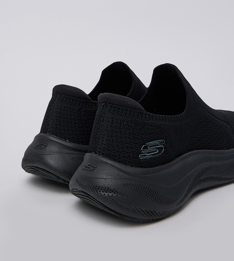 SKECH CLOUD Slip-On Shoes