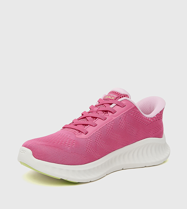 GO WALK NOW Slip-On Shoes