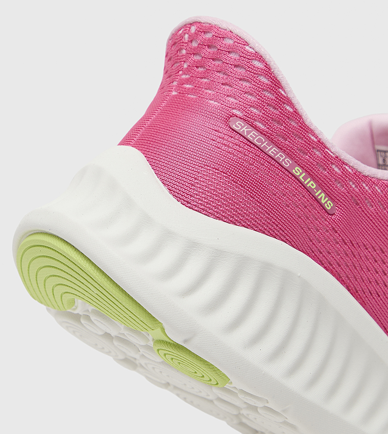 GO WALK NOW Slip-On Shoes