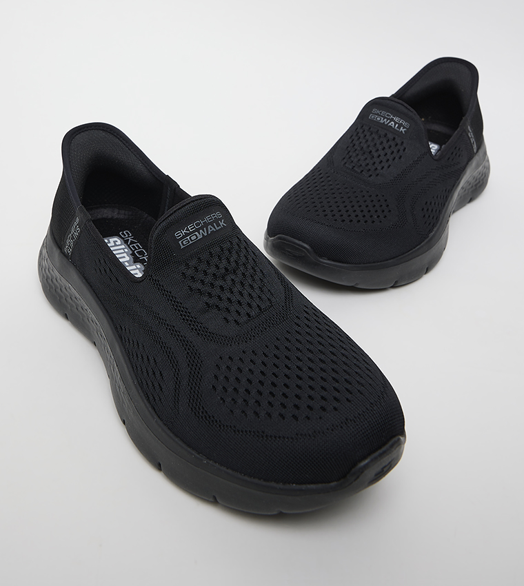 GO WALK FLEX - YAEL Slip-On Shoes