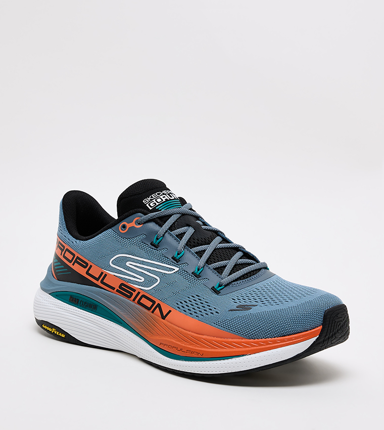 MAX CUSHIONING PROPULSION Running Shoes