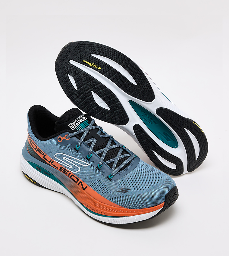 MAX CUSHIONING PROPULSION Running Shoes