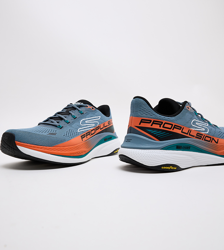 MAX CUSHIONING PROPULSION Running Shoes